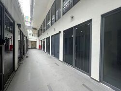 The Promenade@Pelikat (D19), Shop House #573460241